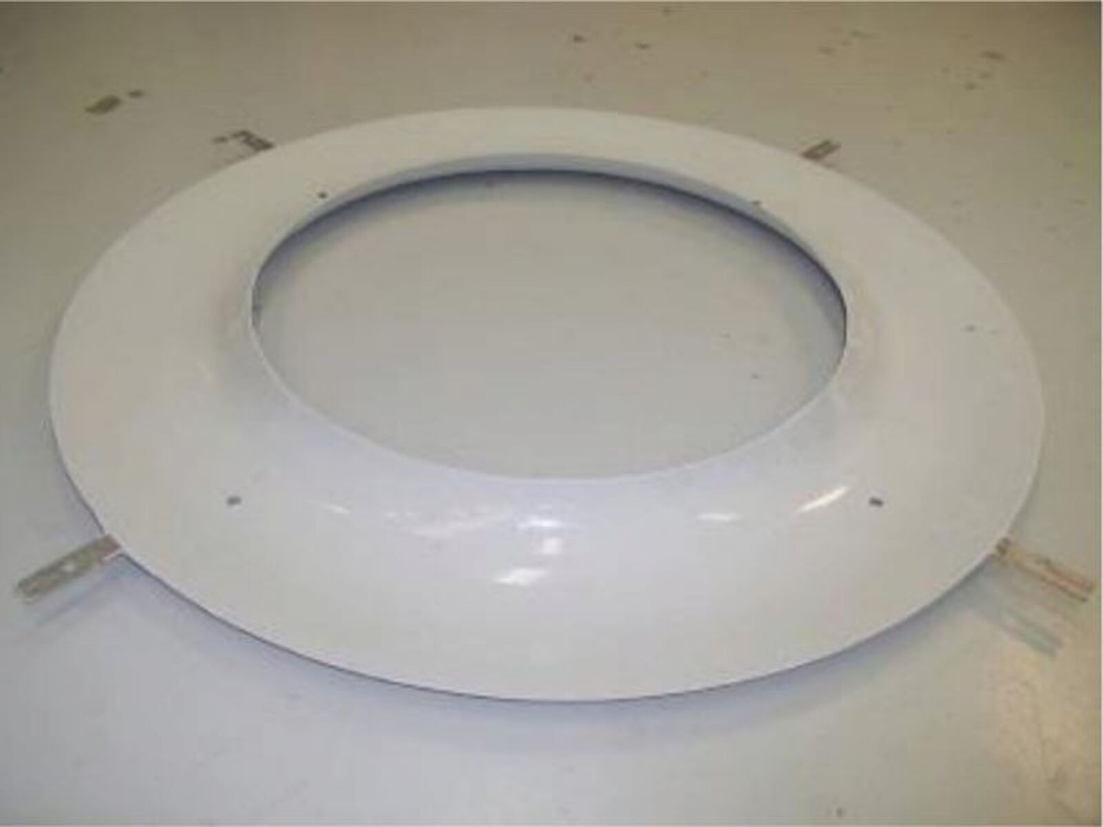 Center plate cpl CL-50-650